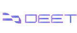 DEET logo